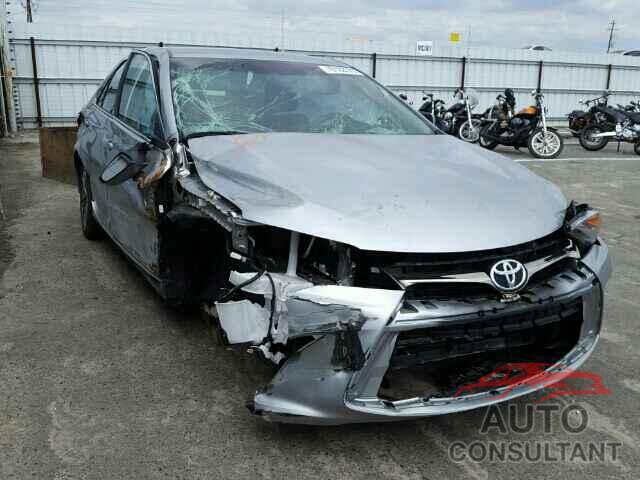 TOYOTA CAMRY 2015 - 4T1BF1FK4FU002059