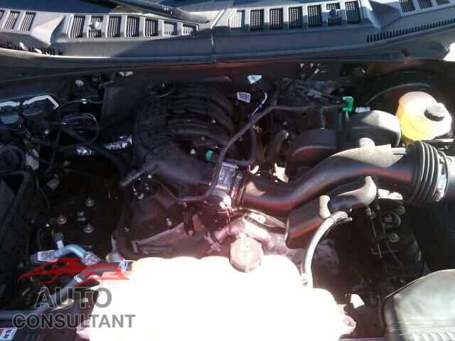 FORD F150 2015 - 1FTMF1C8XFFA37263