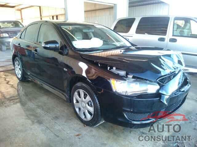 MITSUBISHI LANCER 2015 - JA32U2FU2FU020043