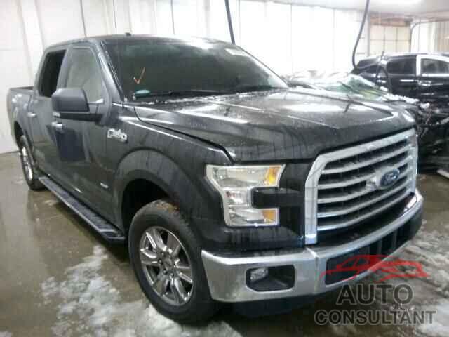 FORD F150 2015 - 1FTEW1CP0FKD64225