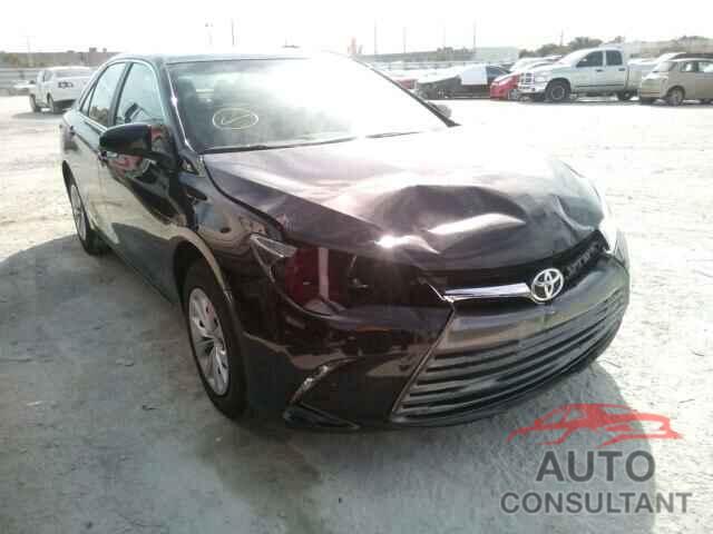 TOYOTA CAMRY 2016 - 4T1BF1FK8GU556058