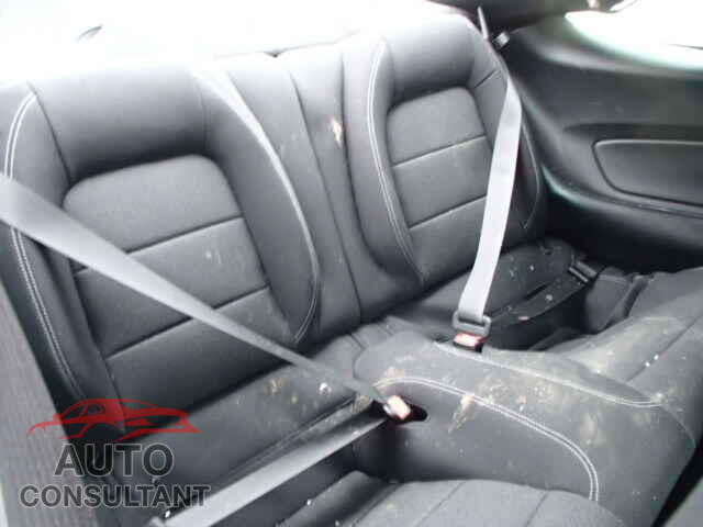 FORD MUSTANG 2015 - 1FA6P8AM7F5348269