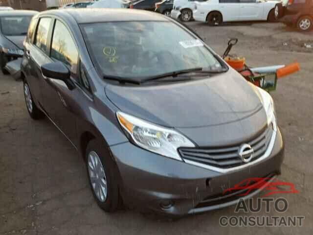 NISSAN VERSA 2016 - 3N1CE2CP5GL363865