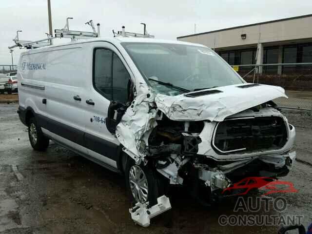 FORD TRANSIT CO 2015 - 1FTNR2YG6FKA43747