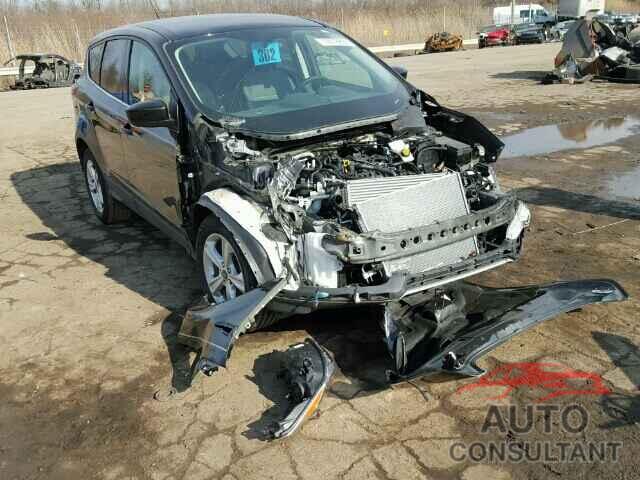 FORD ESCAPE 2015 - 1FMCU0GX9FUA30972