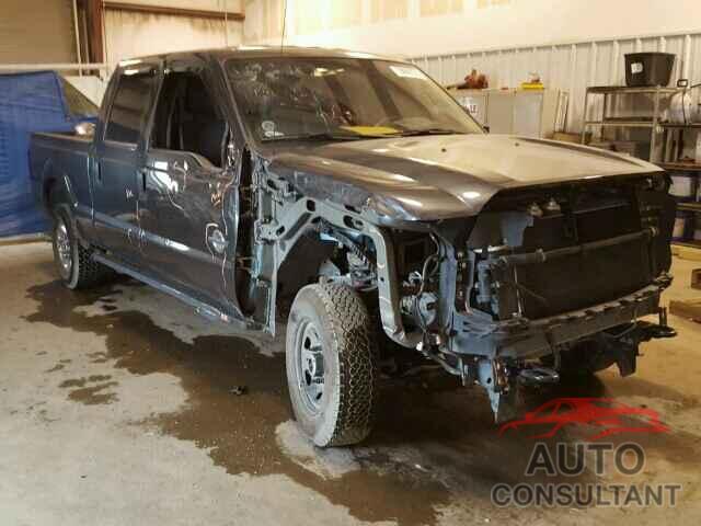 FORD F250 2015 - 1FT7W2BTXFEB87811