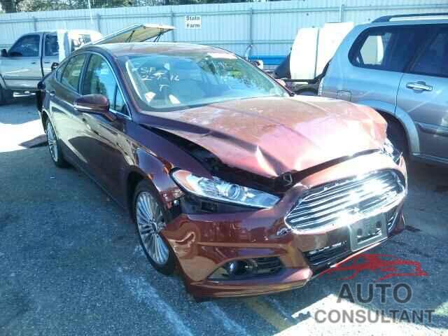 FORD FUSION 2015 - 3FA6P0K94FR186447