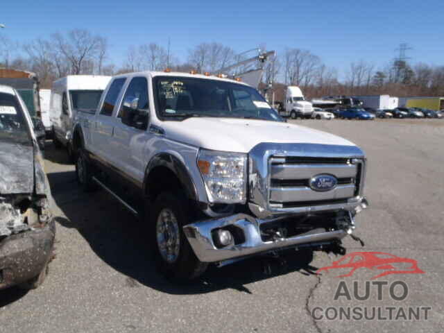 FORD F350 2015 - 1FT8W3B6XFEB99705