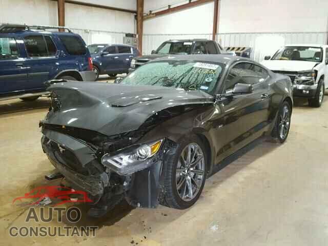 FORD MUSTANG 2015 - 1FA6P8CF5F5338080