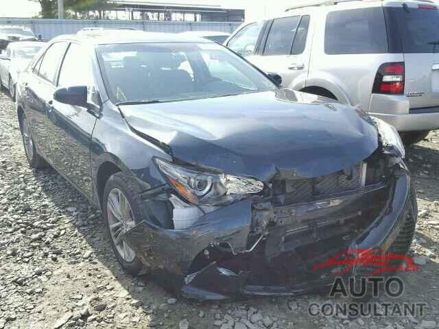 TOYOTA CAMRY 2015 - 4T1BF1FK8FU477844