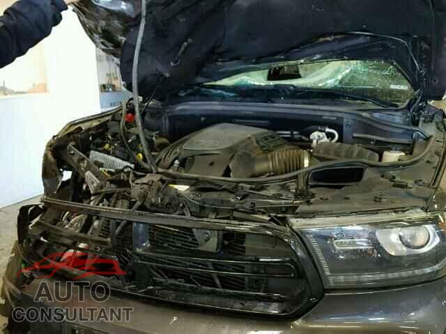 DODGE DURANGO 2015 - 1C4SDJCT2FC908241