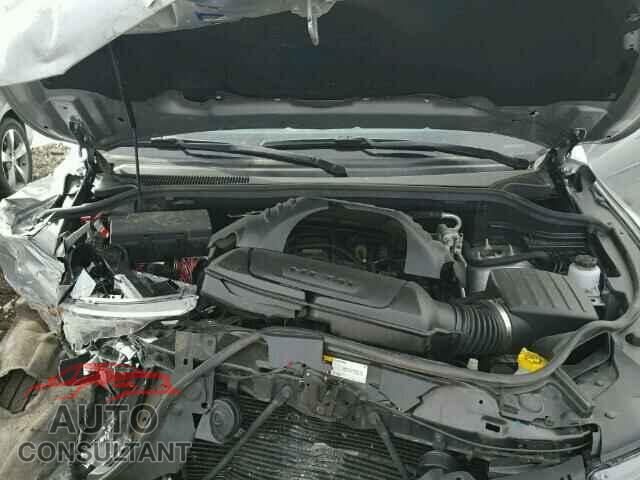 DODGE DURANGO 2015 - 1C4SDJCT7FC823685