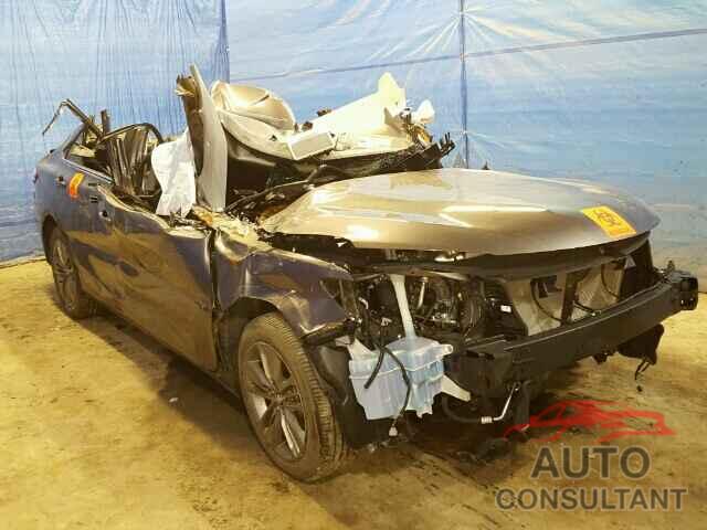 TOYOTA CAMRY 2015 - 4T1BF1FK7FU969863