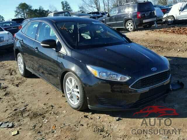 FORD FOCUS 2015 - 1FADP3F28FL282702