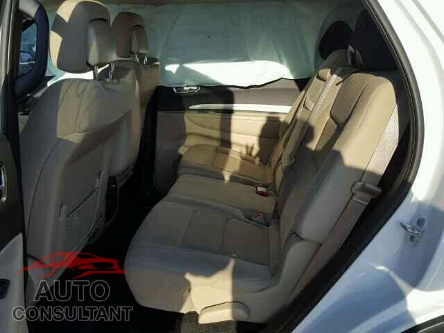 DODGE DURANGO 2015 - 1C4RDHAG3FC922727