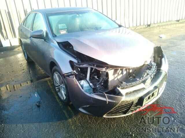 TOYOTA CAMRY 2015 - 4T1BF1FK4FU058924