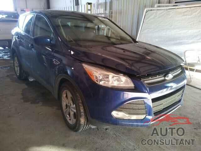 FORD ESCAPE 2015 - 1FMCU0G79FUC04569