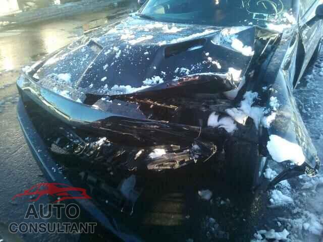 DODGE CHALLENGER 2015 - 2C3CDZAG6FH774425