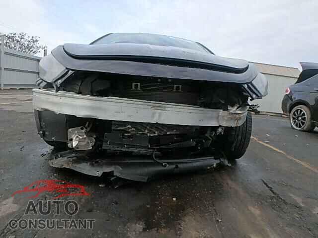 DODGE DART 2016 - 1C3CDFBBXGD733036