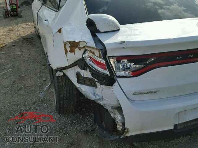DODGE DART 2015 - 1C3CDFAA8FD122977
