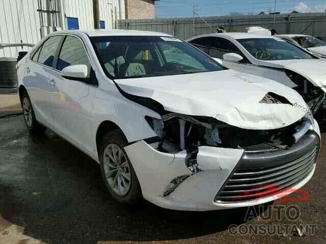 TOYOTA CAMRY 2015 - 4T1BF1FK2FU874546