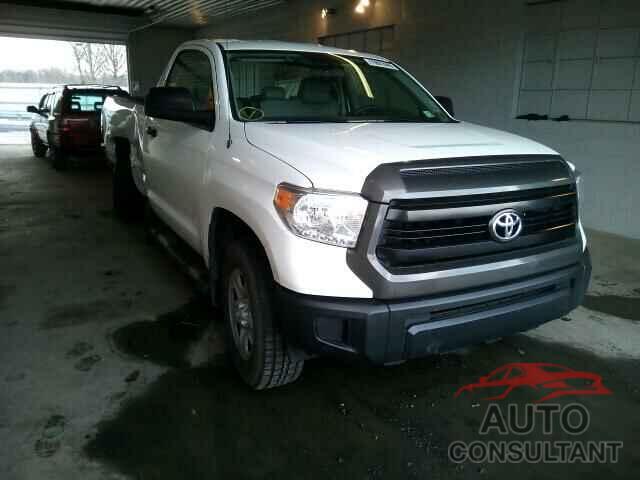 TOYOTA TUNDRA 2015 - 5TFPY5F13FX462752