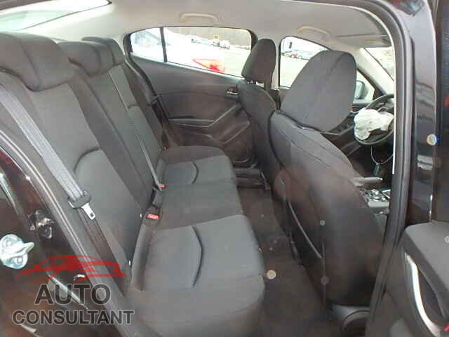 MAZDA 3 2015 - 3MZBM1U73FM142534