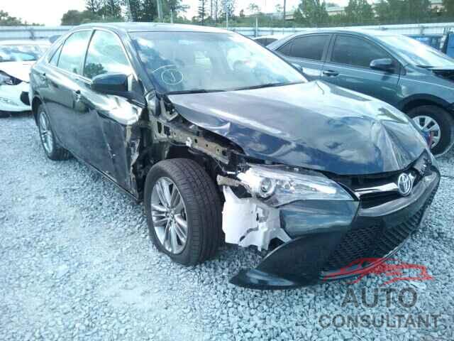TOYOTA CAMRY 2015 - 4T1BF1FK7FU894002