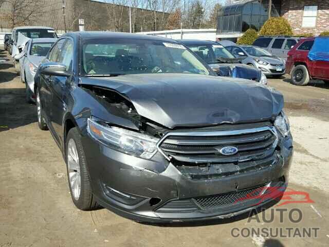 FORD TAURUS 2015 - 1FAHP2F88FG165548