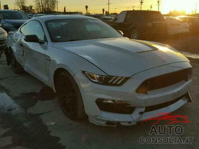 FORD MUSTANG 2016 - 1FA6P8JZ3G5521394