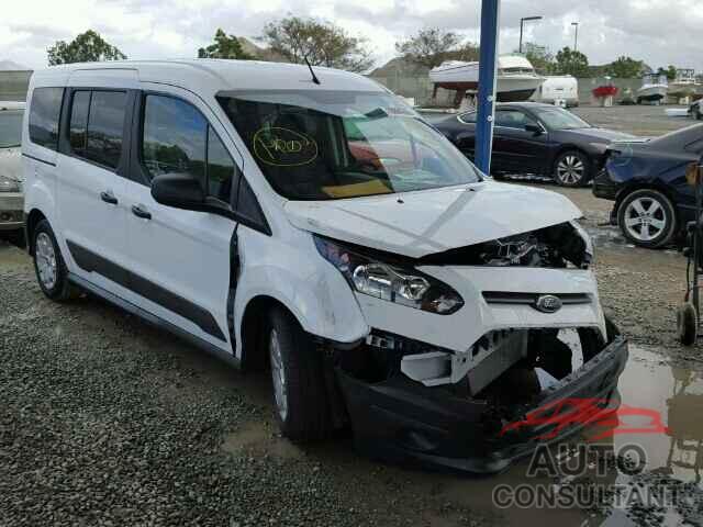 FORD TRANSIT CO 2015 - NM0GS9E77F1209058