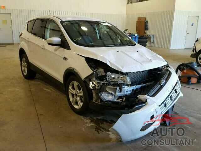 FORD ESCAPE 2015 - 1FMCU0G90FUA80225
