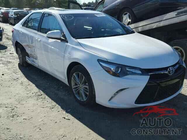 TOYOTA CAMRY 2015 - 4T1BF1FK6FU048430