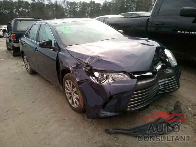 TOYOTA CAMRY 2015 - 4T1BF1FK8FU983027