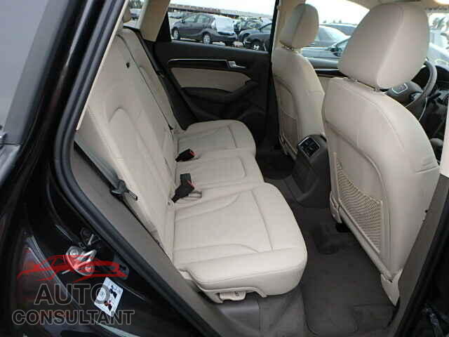 AUDI Q5 2015 - WA1CFAFP6FA070010