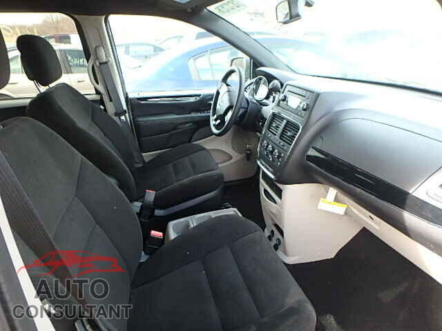 DODGE CARAVAN 2015 - 2C4RDGBG8FR685247