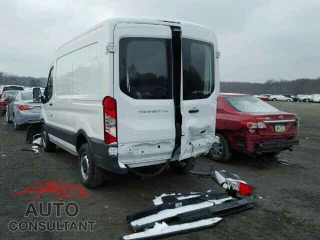 FORD TRANSIT CO 2016 - 1FTYR1CM4GKA05651