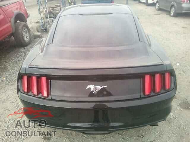 FORD MUSTANG 2015 - 1FA6P8TH3F5414106