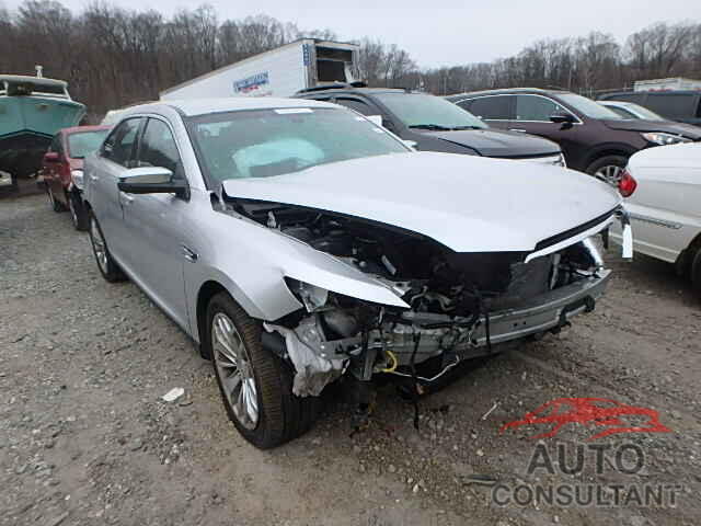 FORD TAURUS 2015 - 1FAHP2F88FG168904