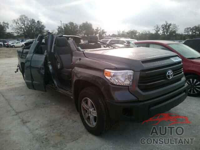 TOYOTA TUNDRA 2015 - 5TFRM5F10FX093546