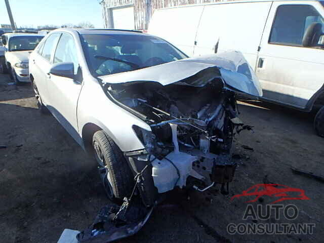 TOYOTA CAMRY 2015 - 4T1BK1FK9FU556676