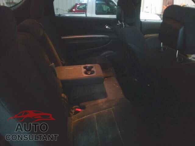 DODGE DURANGO 2015 - 1C4RDHAG6FC745199