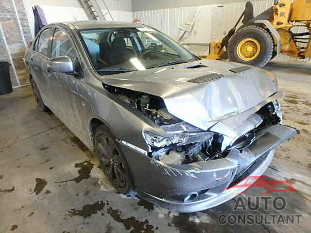 MITSUBISHI LANCER 2015 - JA32V6FV0FU006641