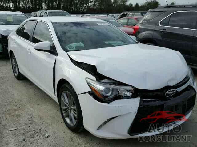 TOYOTA CAMRY 2015 - 4T1BF1FK1FU090410