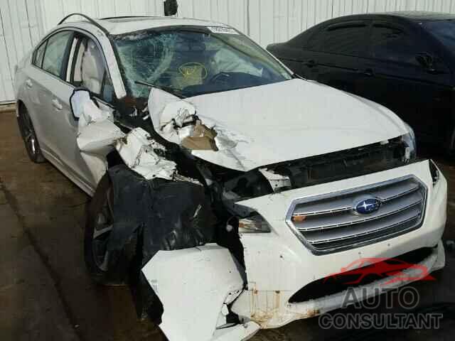 SUBARU LEGACY 2015 - 4S3BNAN64F3064269