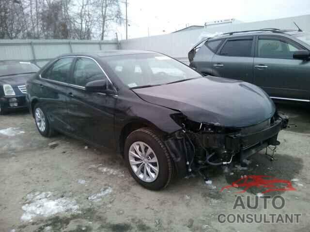 TOYOTA CAMRY 2015 - 4T4BF1FK9FR448942