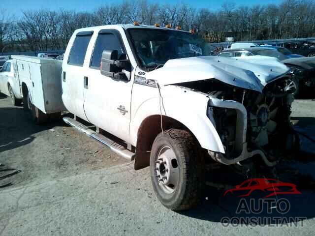 FORD F350 2015 - 1FD8W3HT8FEB10822