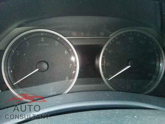 LEXUS GS350 2015 - JTHBE1BL2FA013051