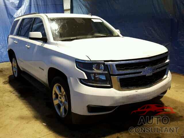 CHEVROLET TAHOE 2015 - 1GNSKBKC7FR242639