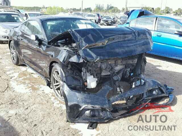 FORD MUSTANG 2015 - 1FA6P8TH5F5301144